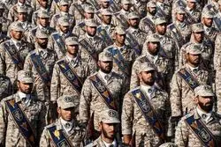 نقشه حزب کارگر بریتانیا برای قرار دادن سپاه در فهرست موسوم به تروریسم