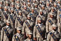 سپاه پاسداران: آماده پاسخ قاطع به هر تهدید آمریکا و اسرائیل هستیم