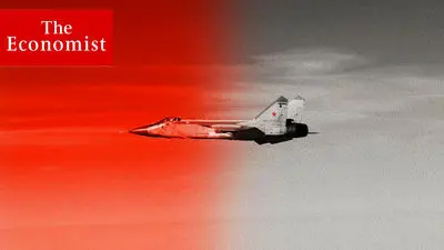 بازی خطرناک روسیه در مرزهای ناتو؛ پوتین چه می‌خواهد؟