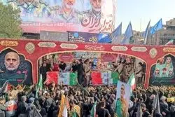 فرماندهان فکر نمی‌کردند اسرائیل به خانه‌هایشان حمله کند، تصورشان این بود اسرائیل به تأسیسات هسته‌ای حمله می‌کند