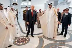 شوک در منطقه و زلزله تل‌آویو در شراکت خلیج فارس با ترامپ