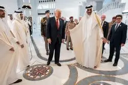 شوک در منطقه و زلزله تل‌آویو در شراکت خلیج فارس با ترامپ