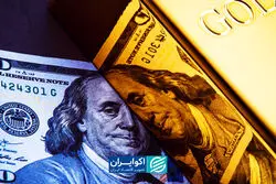 طلا در دوراهی فدرال رزرو و دلار؛ فرمان ریزش صادر شده است؟