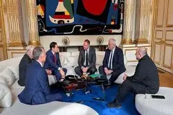 ضرب‌الاجل واشنگتن: اگر ظرف چند روز پیشرفتی حاصل نشود، مذاکرات اوکراین را رها می‌کنیم