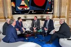 ضرب‌الاجل واشنگتن: اگر ظرف چند روز پیشرفتی حاصل نشود، مذاکرات اوکراین را رها می‌کنیم