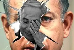 پاسخ تند دفتر نتانیاهو به اردوغان پس از تحولات سوریه