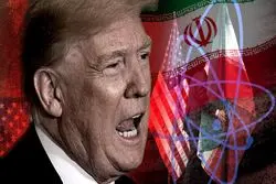 الجزیره: چرخش چند ساعته ترامپ از مذاکره به بمباران