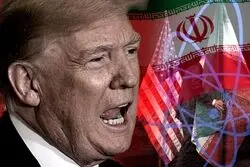 سیگنال ترامپ به تهران از شرم‌الشیخ؛ توافق جدیدی در راه است؟