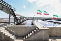 عرضه پساب تصفیه‌خانه‌های تهران در بورس انرژی؛ تولید ۱۵۰ هزار مگاوات برق پاک از گاز فاضلاب 