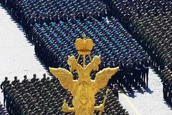 رمزگشایی از عقاب دو سری که مانع از توافق پوتین و اوکراین می‌شود