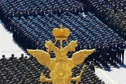 رمزگشایی از عقاب دو سری که مانع از توافق پوتین و اوکراین می‌شود