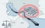 بازی تازه تهران در تنگه؛ محاصره دریایی به کجا ختم می‌شود؟