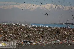 ۷۲ درصد پسماندهای شهری دفن می‌شوند؛ چالش‌های زیست‌محیطی در کمین