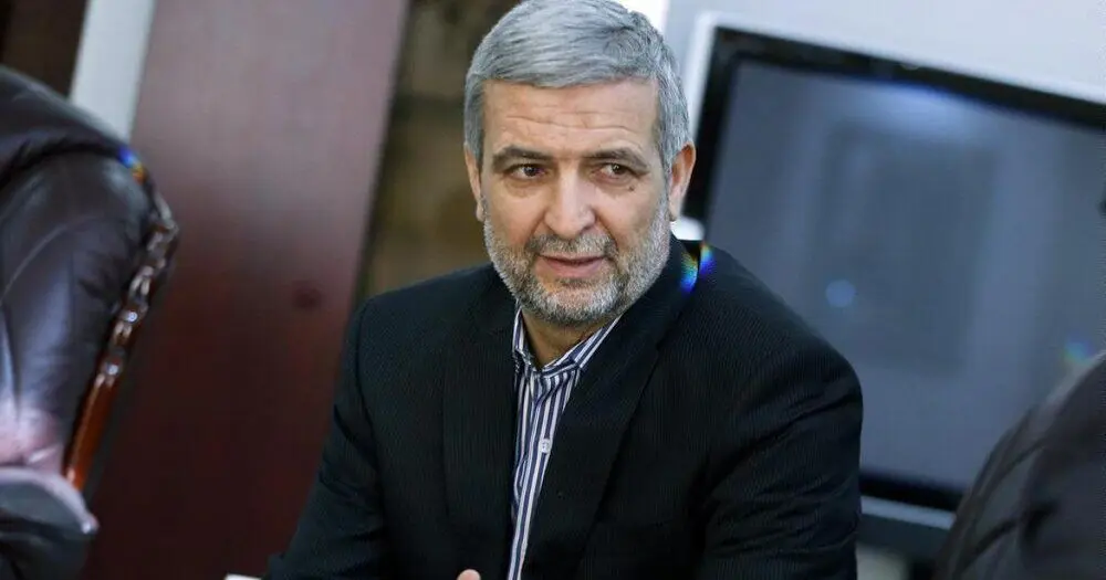 کاظمی قمی