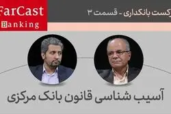 آسیب شناسی قانون بانک مرکزی