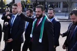 ادعای نیویورک تایمز: احمدالشرع از ده سال پیش با آمریکایی‌ها همکاری می‌کرده