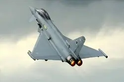 بمب‌افکن‌ها و جنگنده‌های آمریکایی یکجا جمع شده‌اند
