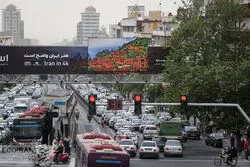 تحریم ها بر هوایی که نفس می کشیم هم اثر گذاشته است 