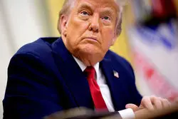 ترامپ: مسئله ایران «اسان» است؛ آن را حل خواهم کرد