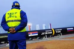 تدابیر جدید اروپا برای بازار گاز