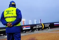 زمستان سخت برای اروپاییان؟