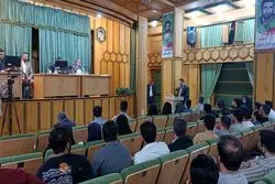 دادگاه علنی پرونده موبایل موسوی با حضور ۵ هزار شاکی در ساری برگزار شد