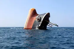 یک تنش تازه دریایی+ جزییات