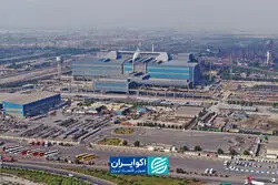 «هرمز» از صعود تولید تا معمای سود عملیاتی