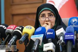 فرزانه صادق: بازسازی اماکن آسیب‌دیده در جنگ آغاز شده است