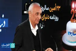 غنی نژاد: جامعه‌ای می‌تواند منافع ملی خود را تامین کند که شهروندان آن آزاد باشند