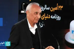 غنی نژاد: جامعه‌ای می‌تواند منافع ملی خود را تامین کند که شهروندان آن آزاد باشند