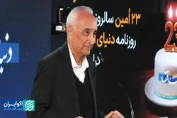 غنی نژاد: جامعه‌ای می‌تواند منافع ملی خود را تامین کند که شهروندان آن آزاد باشند