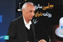 غنی نژاد: جامعه‌ای می‌تواند منافع ملی خود را تامین کند که شهروندان آن آزاد باشند