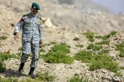 امیر سیاری: نیروهای مسلح آمادگی مقابله با هر تهدیدی در زمین و آسمان و دریا را دارند