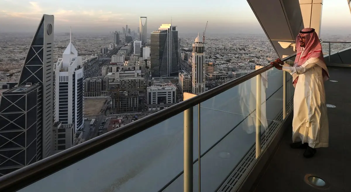 سیگنال عربستان به قیمت نفت