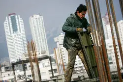 کاهش نرخ، مشتری‌ها را خریدار میلگرد نکرد