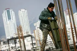 کاهش نرخ، مشتری‌ها را خریدار میلگرد نکرد