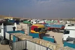 سهم 5 درصدی اقلیم کردستان از سبد صادراتی ایران