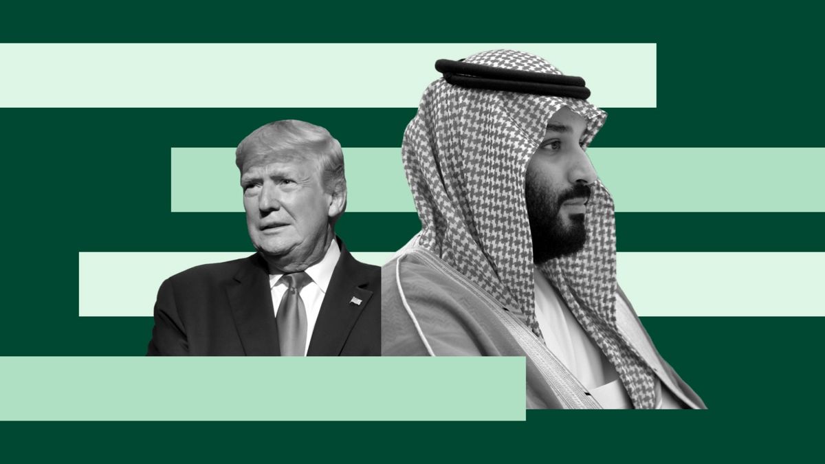 سیگنال غیرمعمول و لحظه آرامکوی اسرائیل؛ بیبی ضیافت بازگشت ترامپ به خاورمیانه را بر هم میزند؟