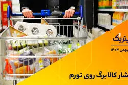 پادکست تیتر یک | اولین اثر کالابرگ روی تورم