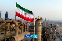 چین نفت ایران را بالاتر از برنت خرید