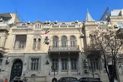 آذربایجان چهار کارمند سفارت ایران را اخراج کرد