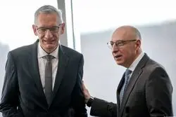 نهادهای اطلاعاتی آلمان: زیر آتش روسیه قرار داریم