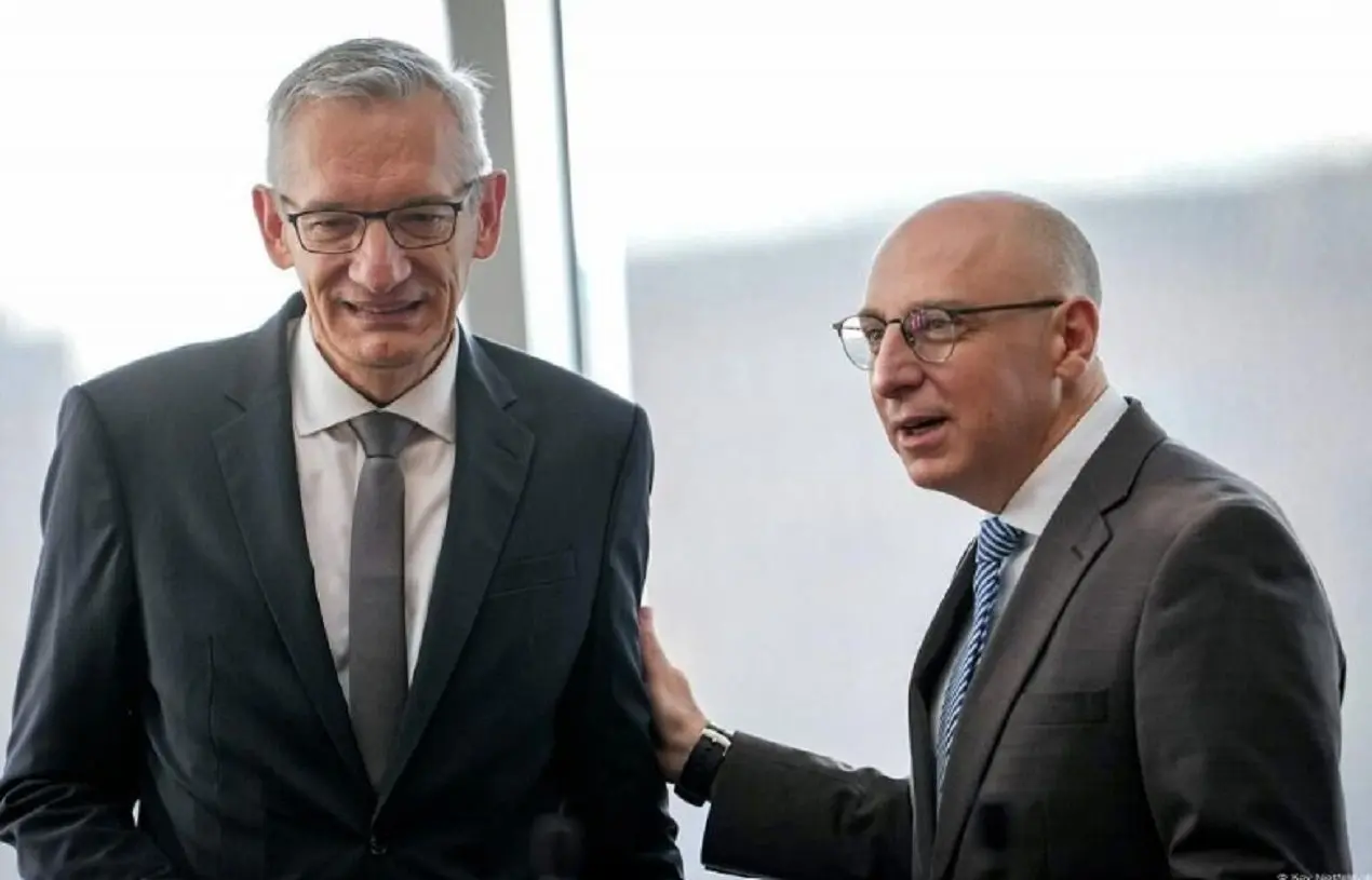 نهادهای اطلاعاتی آلمان: زیر آتش روسیه قرار داریم