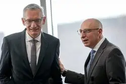 نهادهای اطلاعاتی آلمان: زیر آتش روسیه قرار داریم