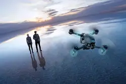 شکست بهترین خلبانان توسط الگوریتم هوش مصنوعی چین