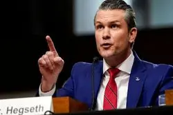 سایه جنگ بر کارائیب سنگین شد/ مجوز وزیر جنگ آمریکا برای حمله به کشتی‌ها در سواحل ونزوئلا