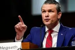 سایه جنگ بر کارائیب سنگین شد/ مجوز وزیر جنگ آمریکا برای حمله به کشتی‌ها در سواحل ونزوئلا