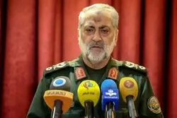 سردار شکارچی:  ترامپ هر جنایتی که مرتکب شده، چندین برابر آن خسارت دیده است و در آینده نیز خسارت‌های بیشتری متحمل خواهد شد