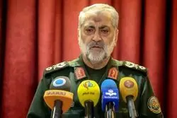 سردار شکارچی:  ترامپ هر جنایتی که مرتکب شده، چندین برابر آن خسارت دیده است و در آینده نیز خسارت‌های بیشتری متحمل خواهد شد